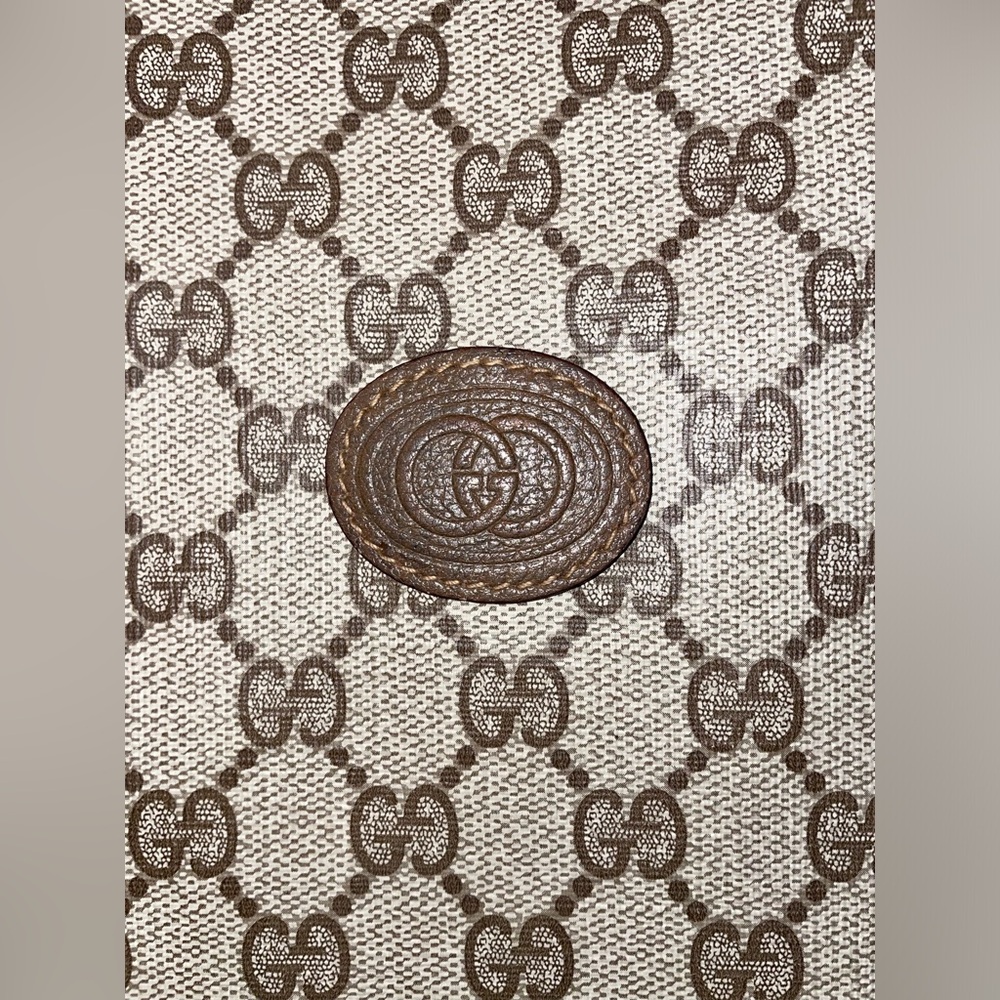 Gucci GG Tote Bag - Picture 3 of 13